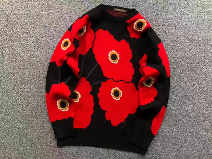L - SWEATER