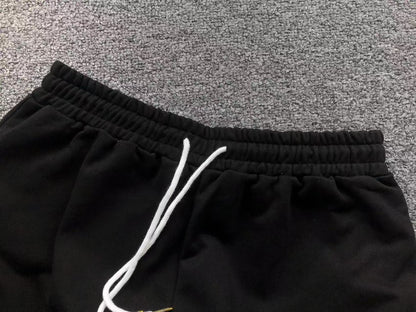 C - SHORTS