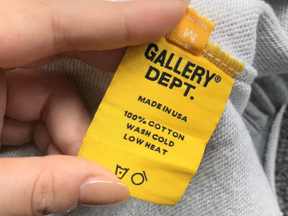 G - SHORTS