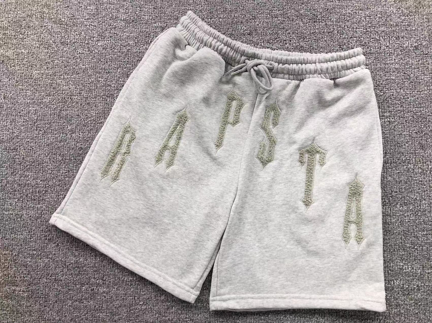 T - SHORTS