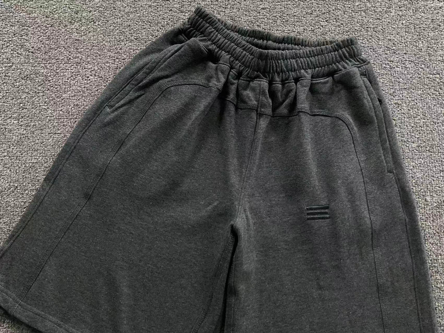 K - SHORTS