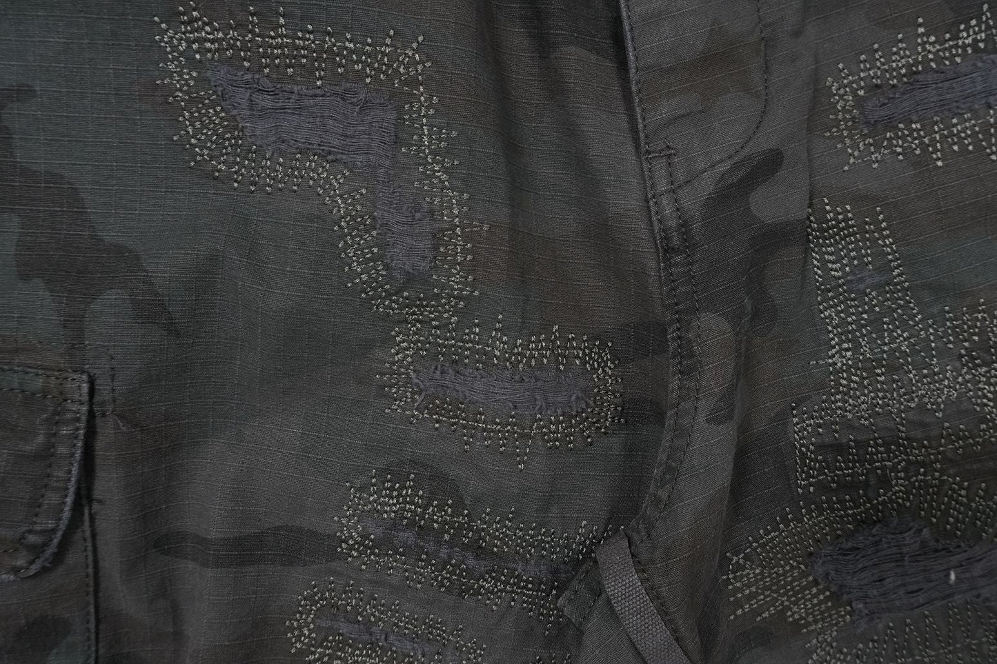 H - JEANS