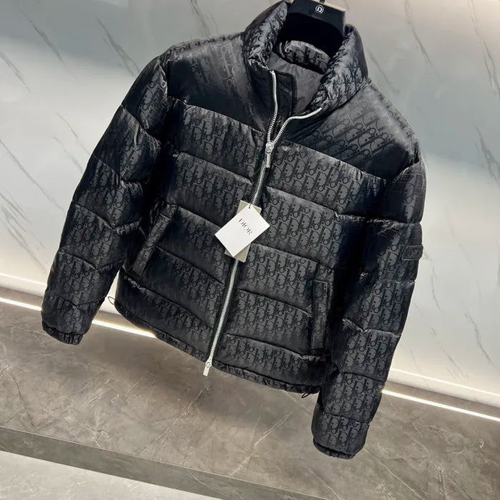 D - PUFFER