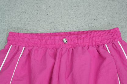 A - SWEATPANTS