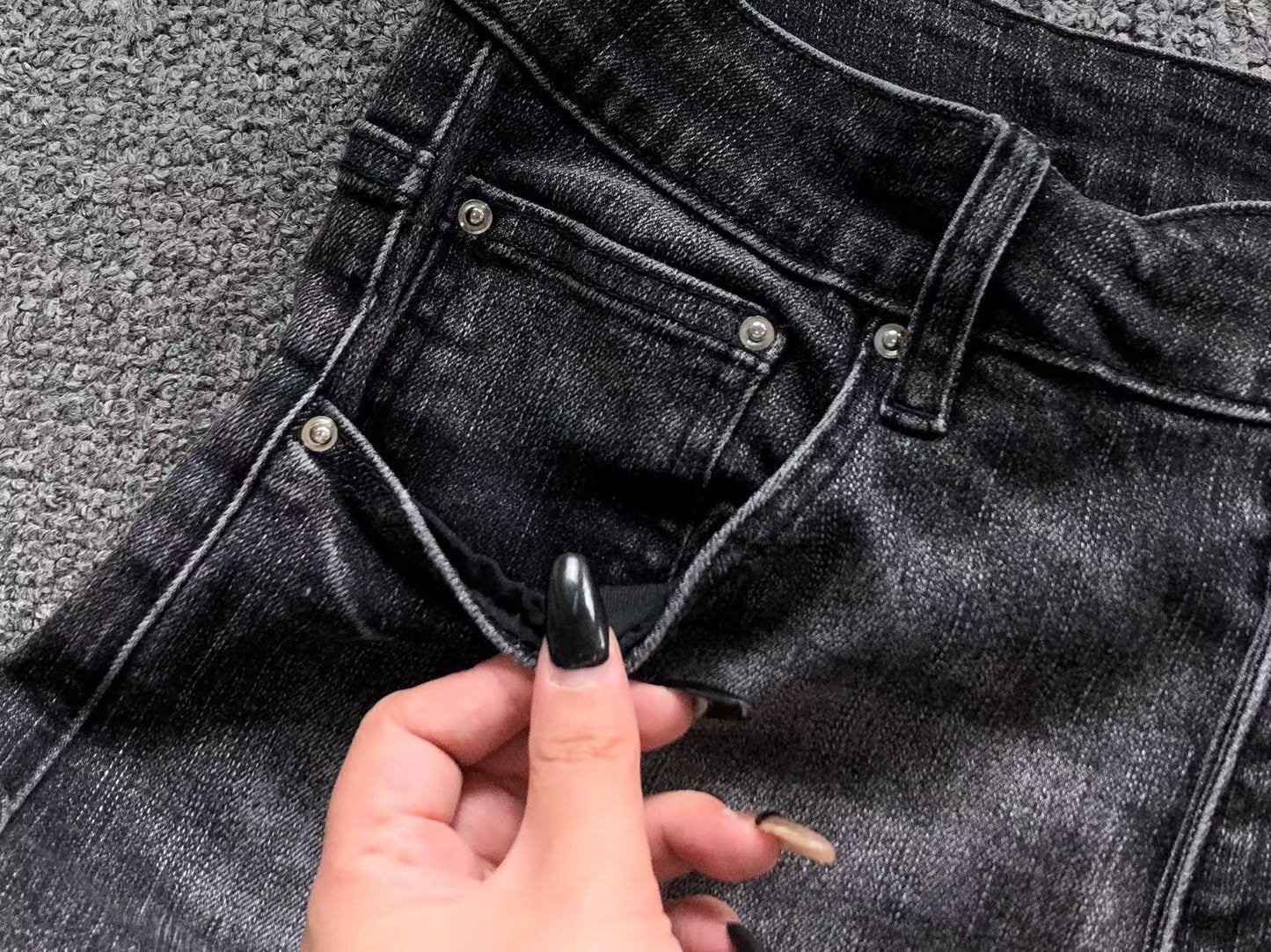 A - SHORTS