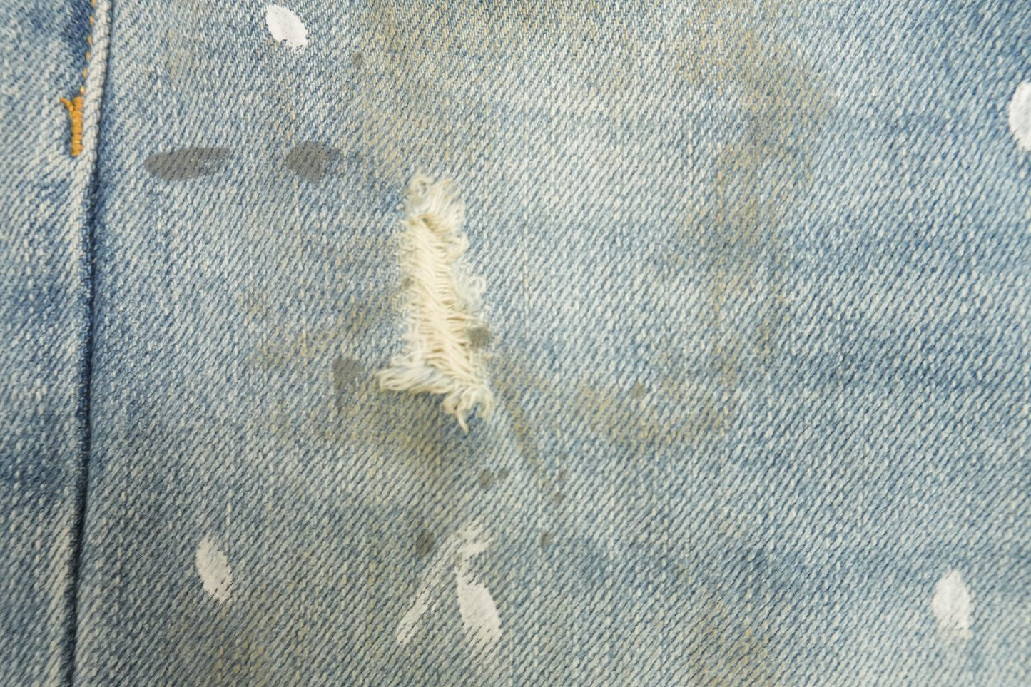 A - JEANS
