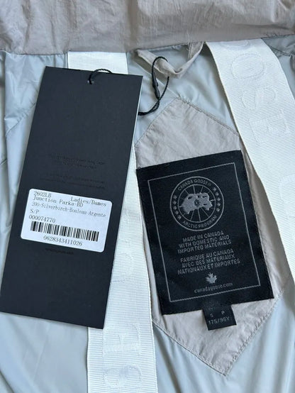 CG - PUFFER