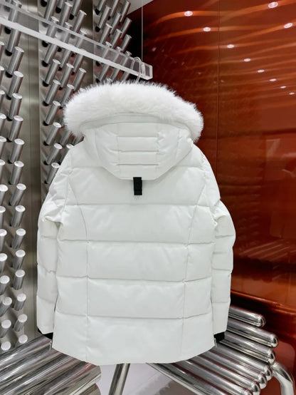 M - PUFFER