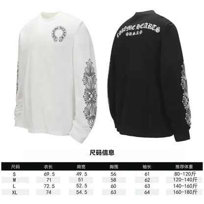 C - SWEATER