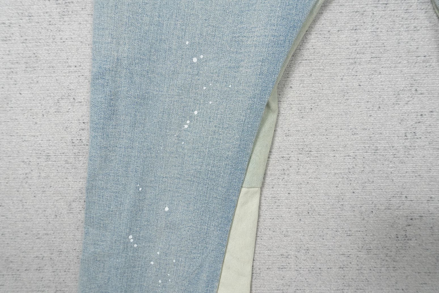 P - JEANS
