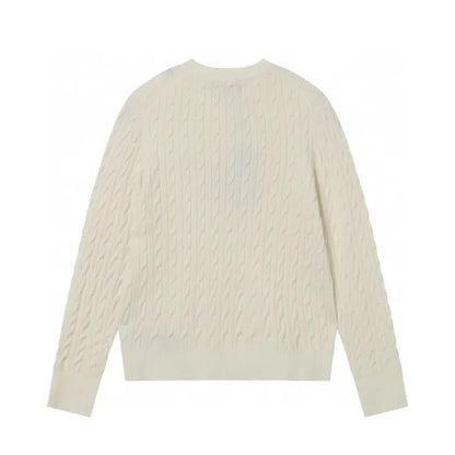 R - SWEATER
