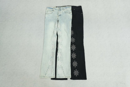 L - JEANS