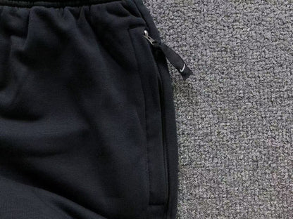 N - SHORTS
