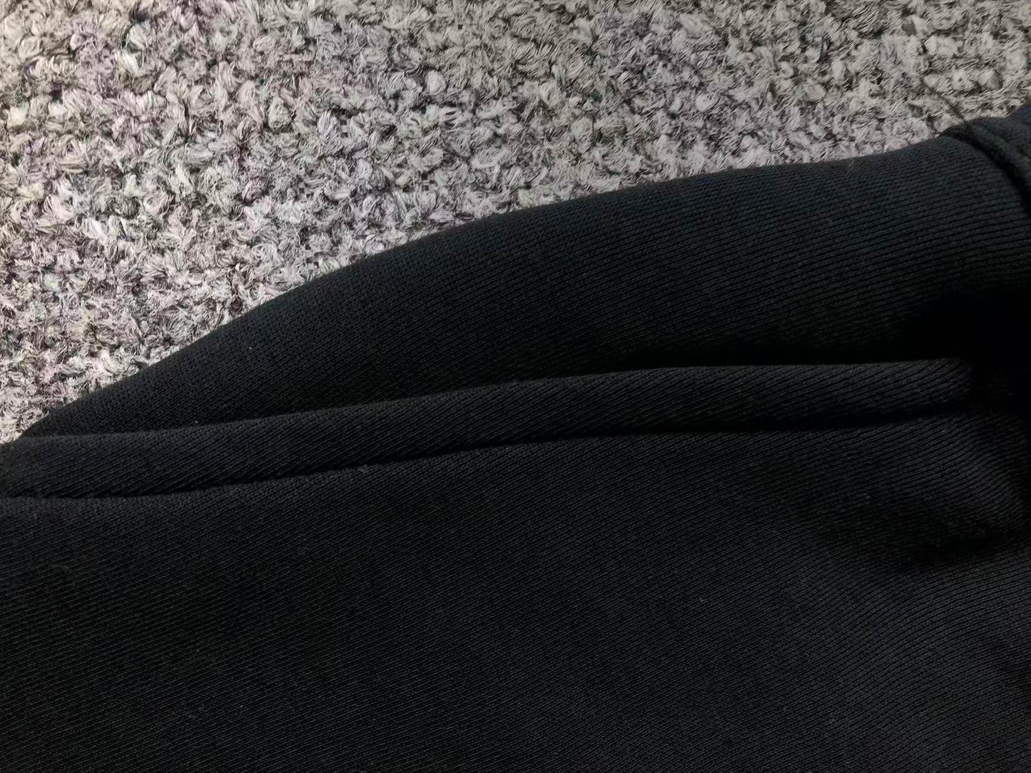 N - SHORTS