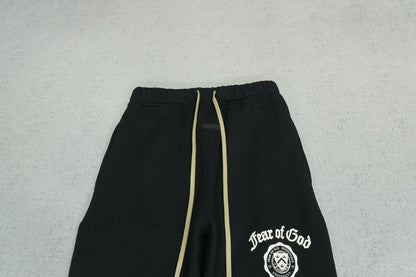 F - SWEATPANTS