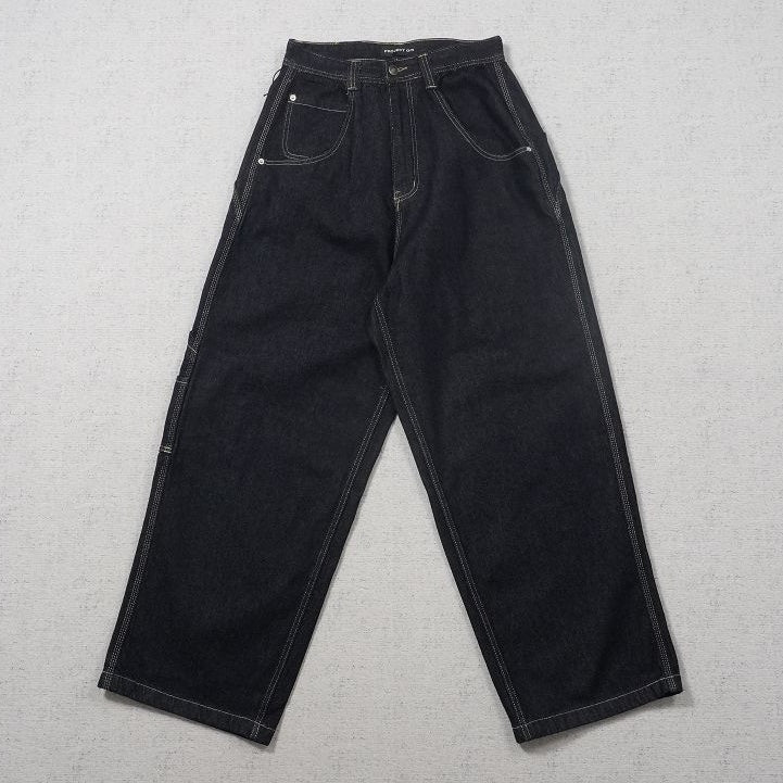 P - JEANS