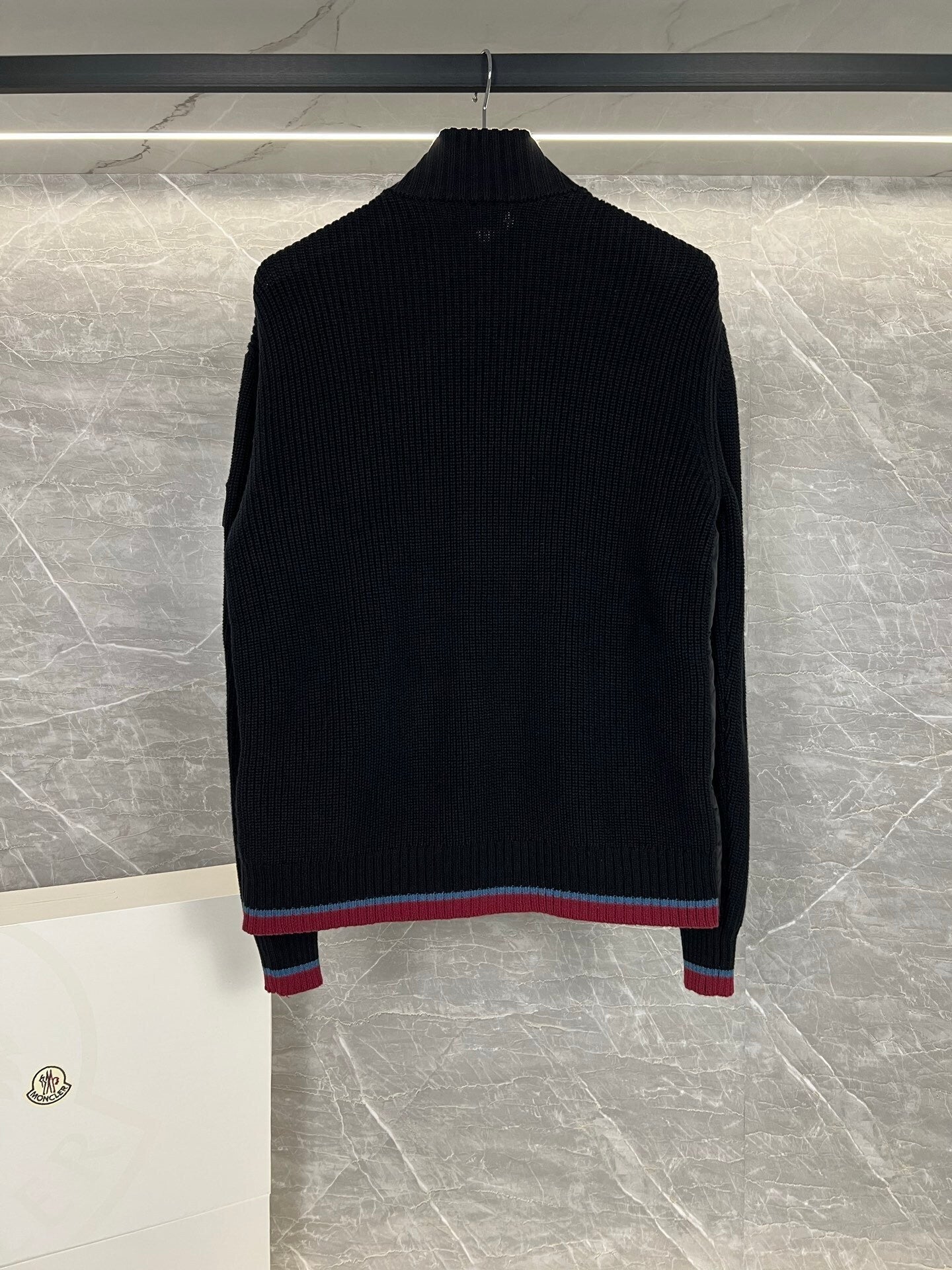 P - CARDIGAN