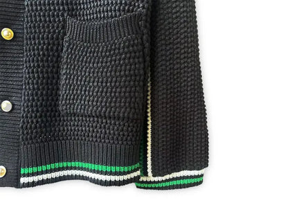 CB - SWEATER
