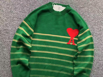 A - SWEATER