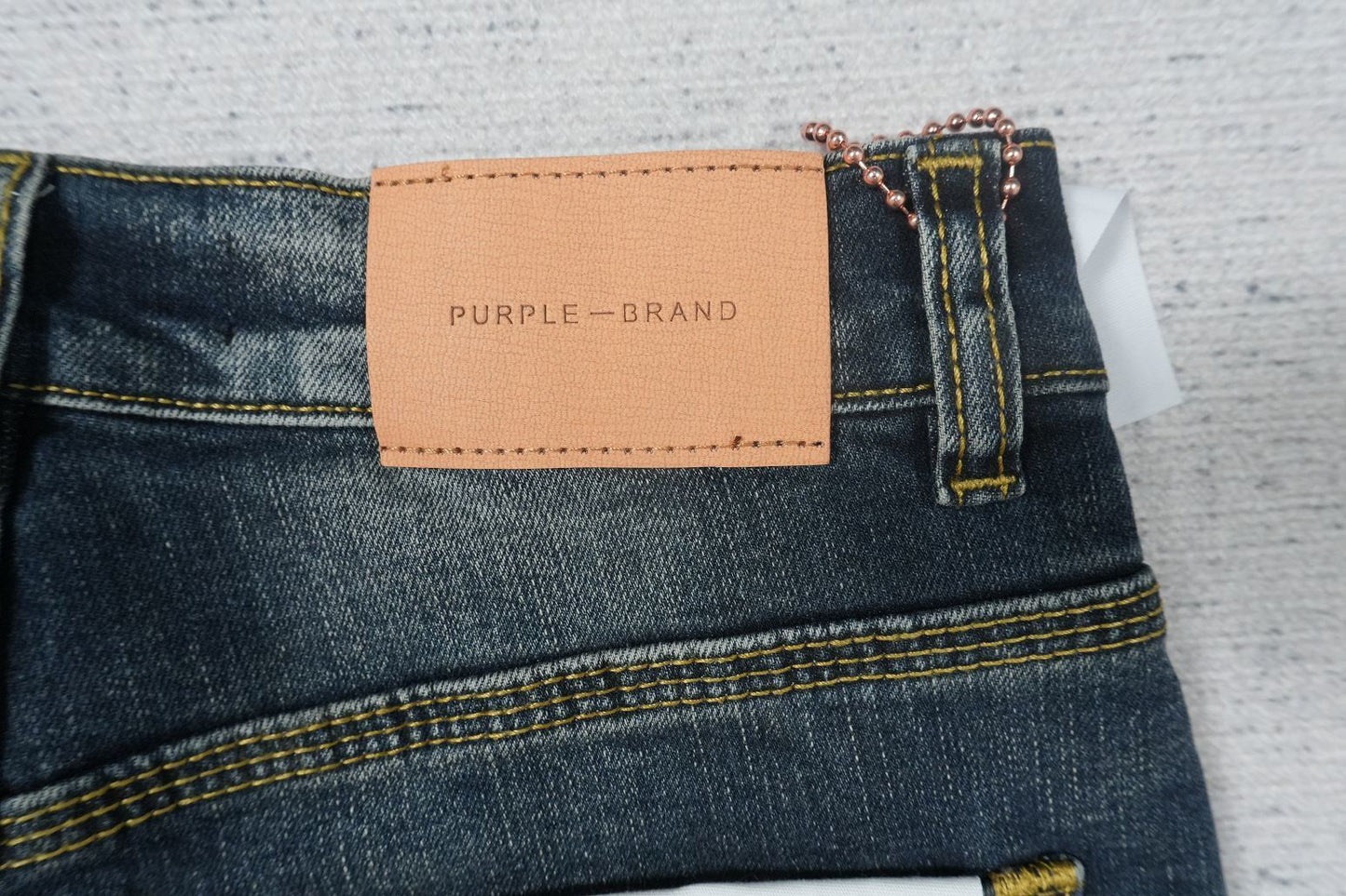 P - JEANS