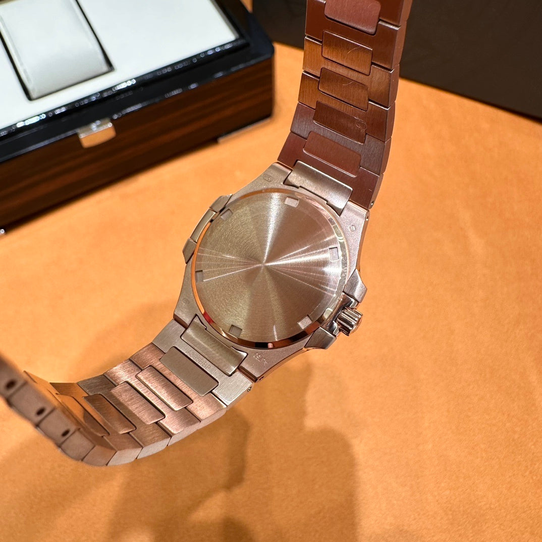 P - Watch
