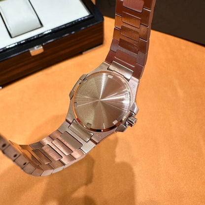 P - Watch