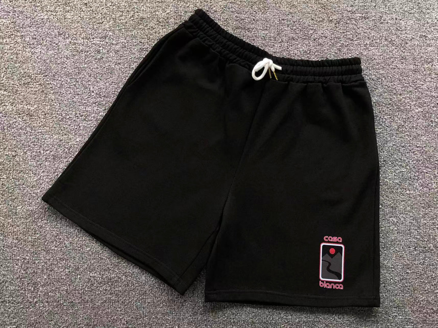 C - SHORTS