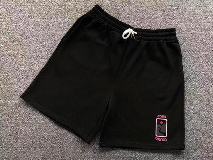 C - SHORTS