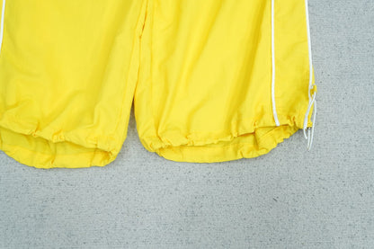 A - SWEATPANTS