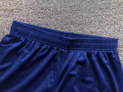 F - SHORTS