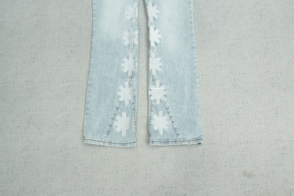 L - JEANS