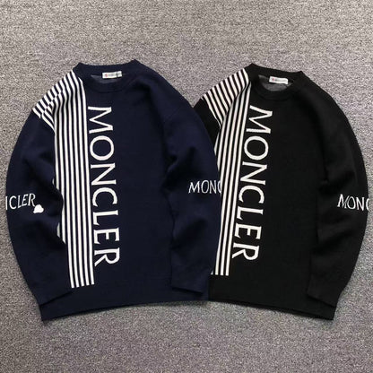M - SWEATER