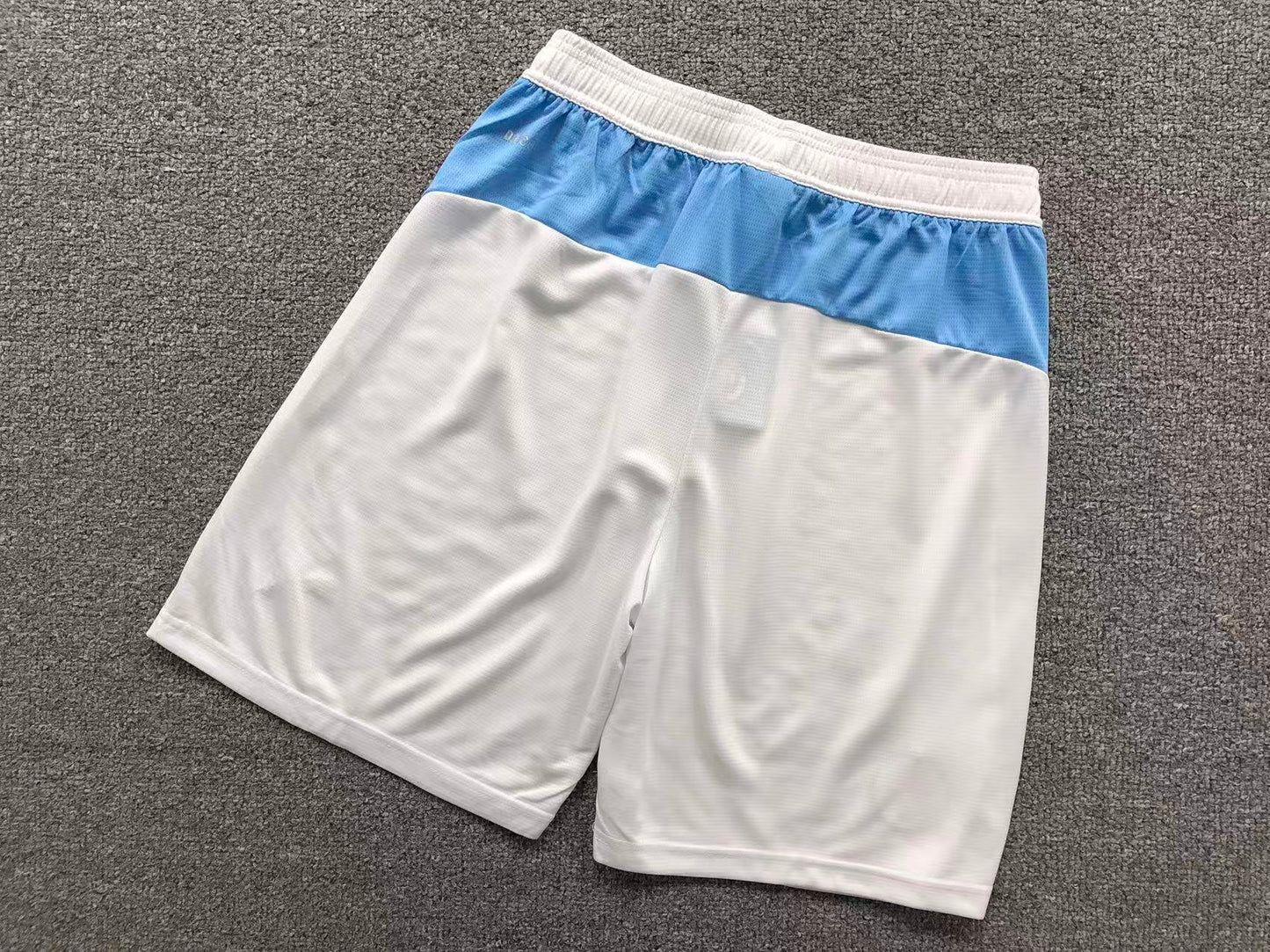 F - SHORTS