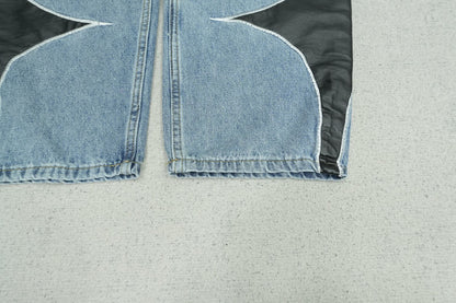 T - JEANS