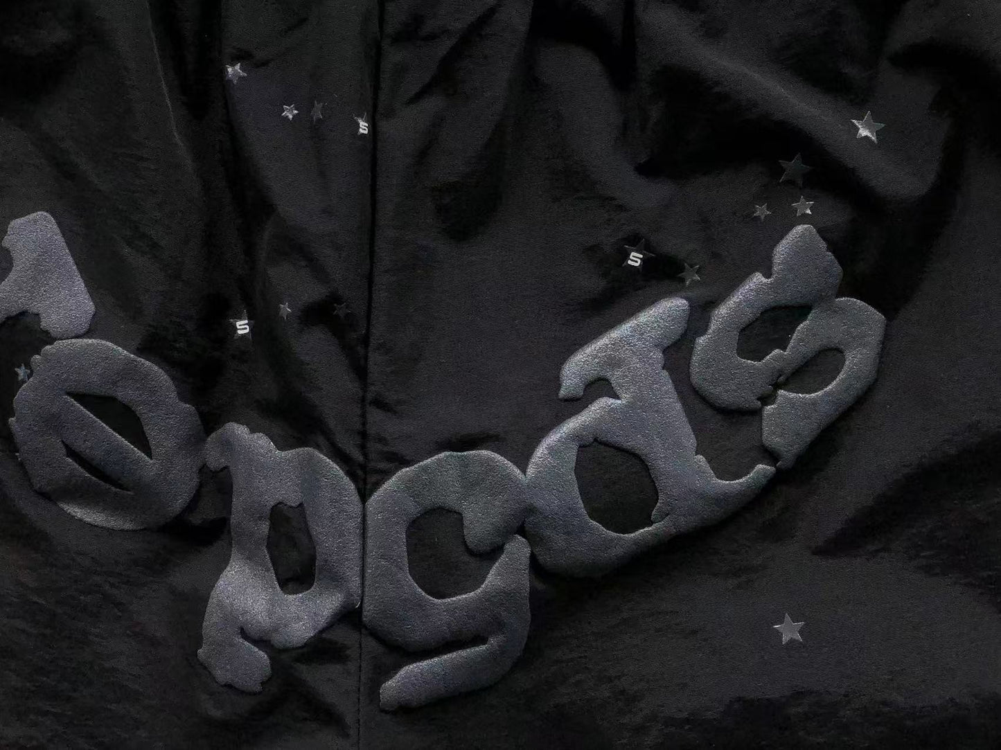 S - SHORTS