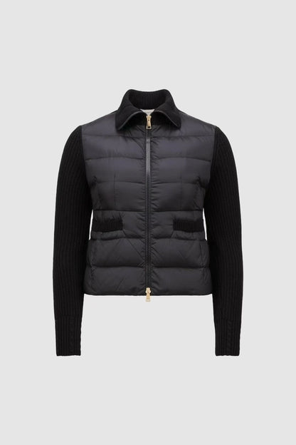 P - CARDIGAN