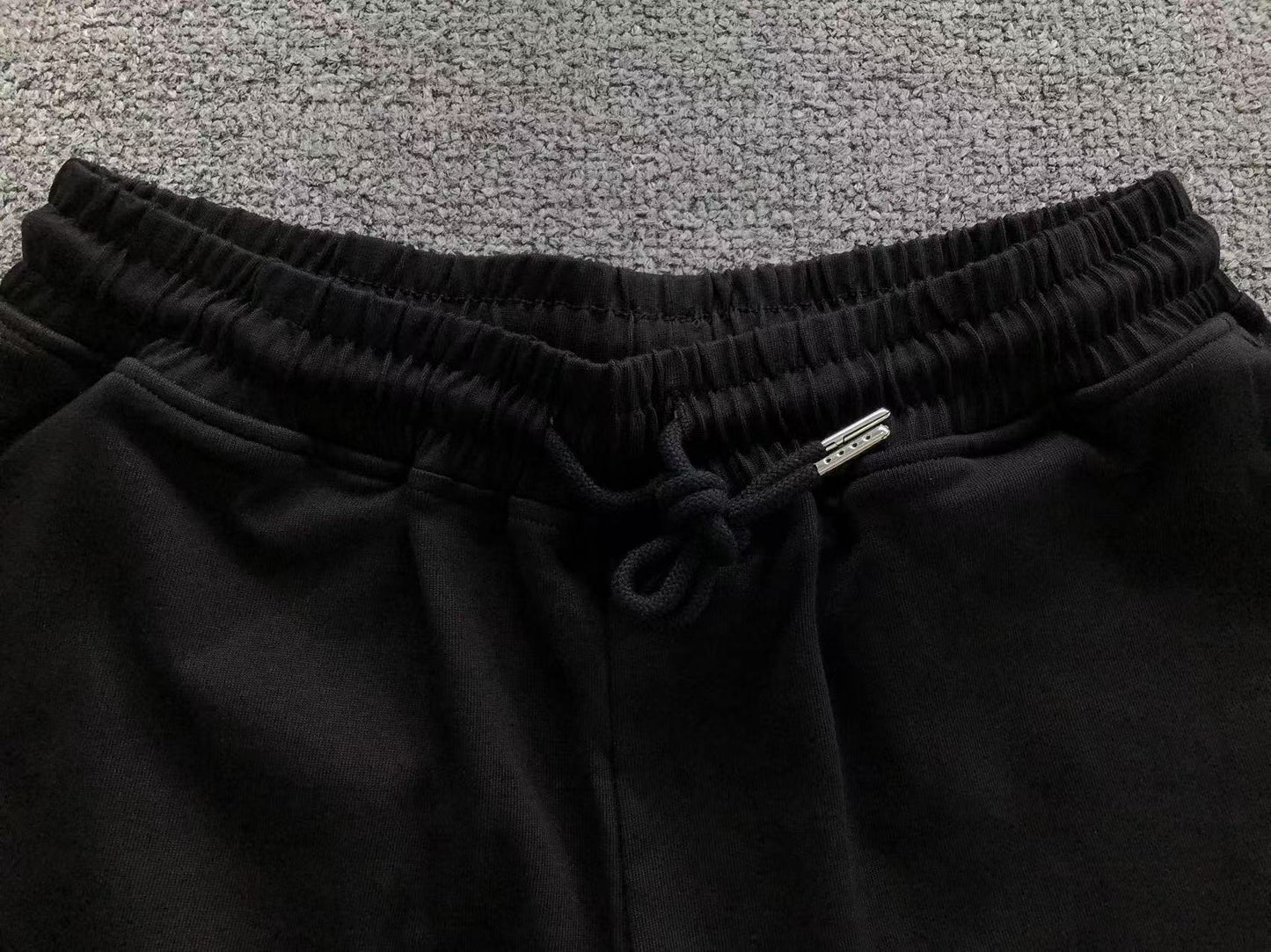C - SHORTS