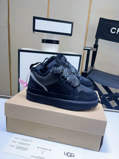UGG - LOWMEL SNEAKERS