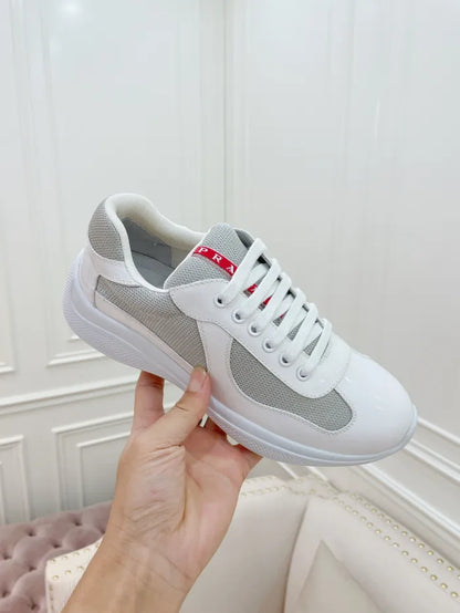 P - SNEAKERS
