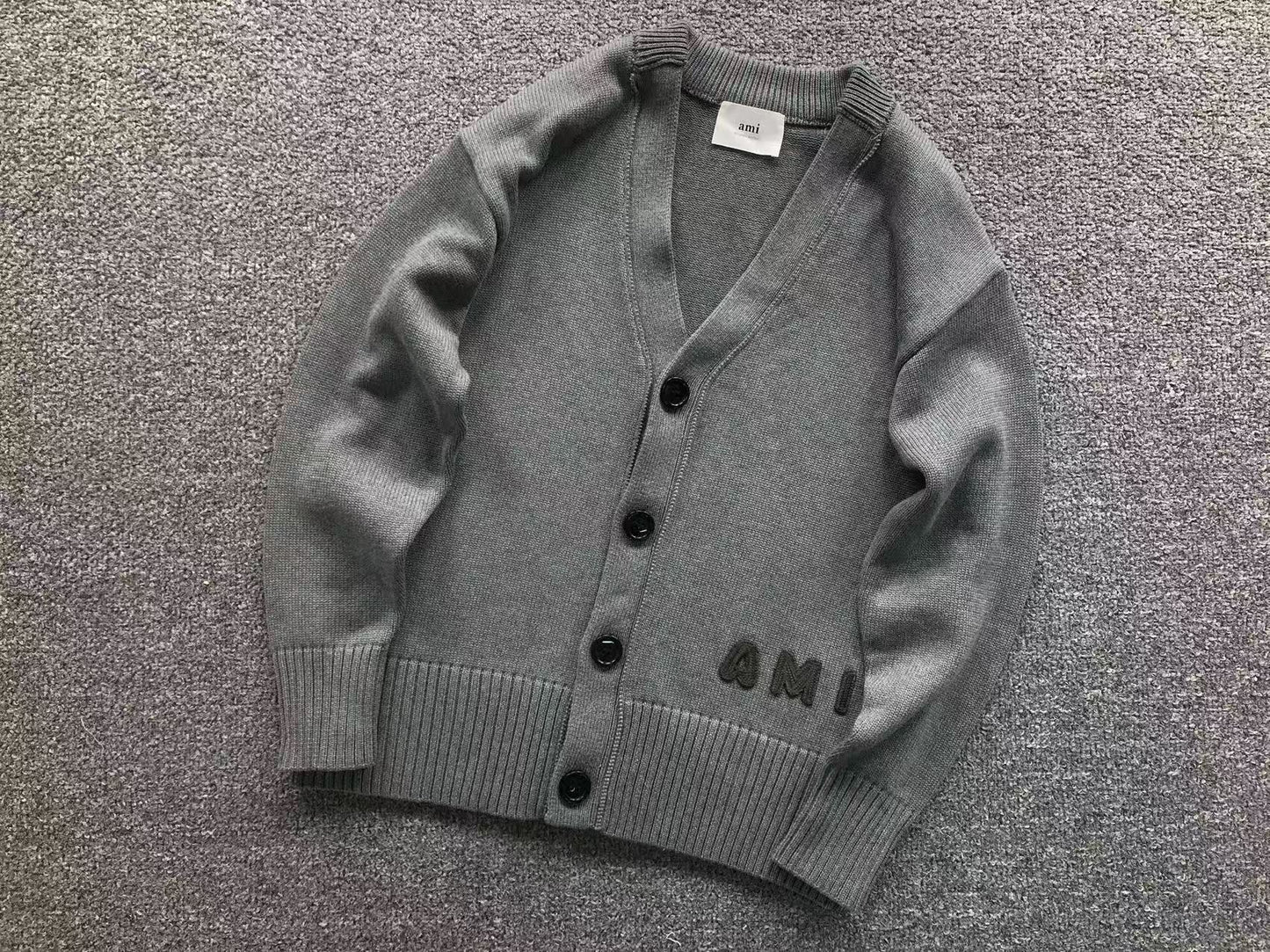 A - SWEATER