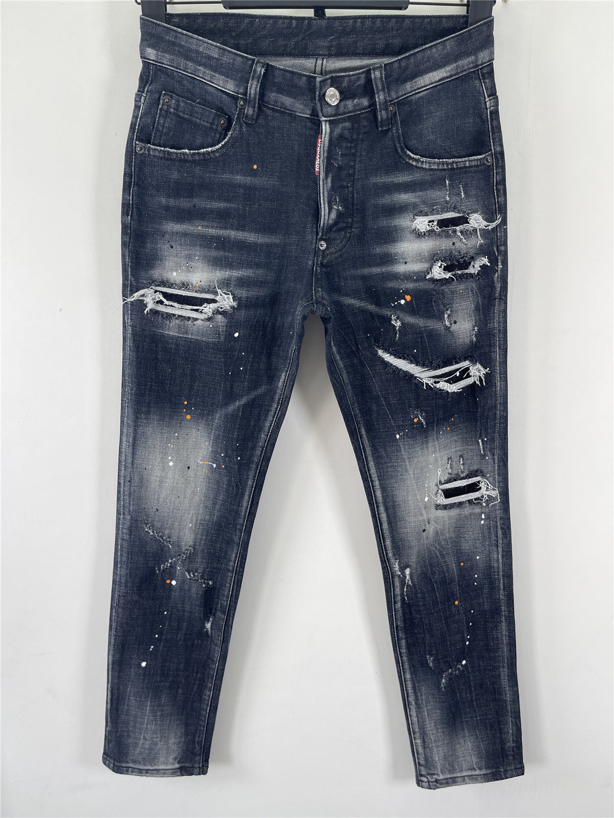 D - JEANS