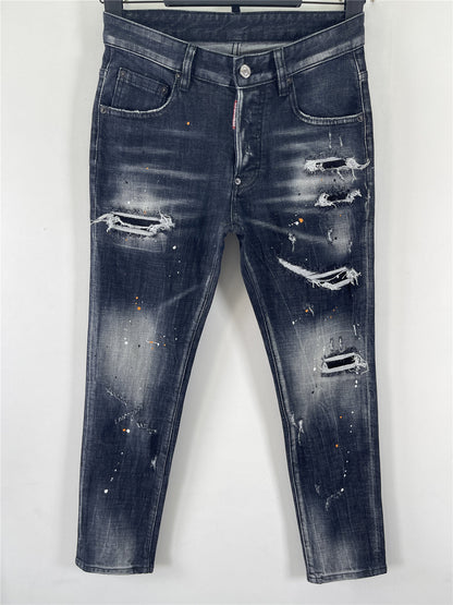 D - JEANS