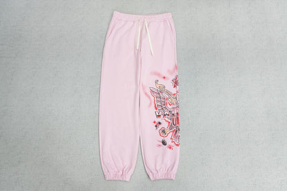 V - SWEATPANTS