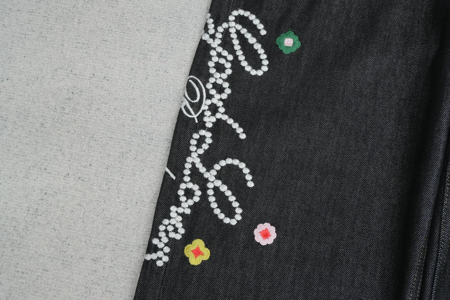 G - JEANS