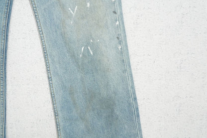 A - JEANS