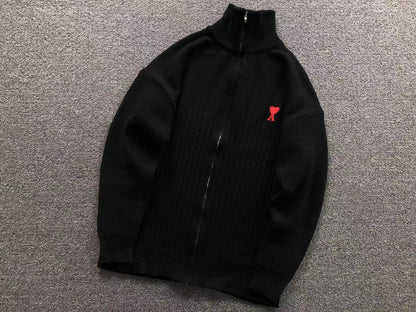 A - SWEATER