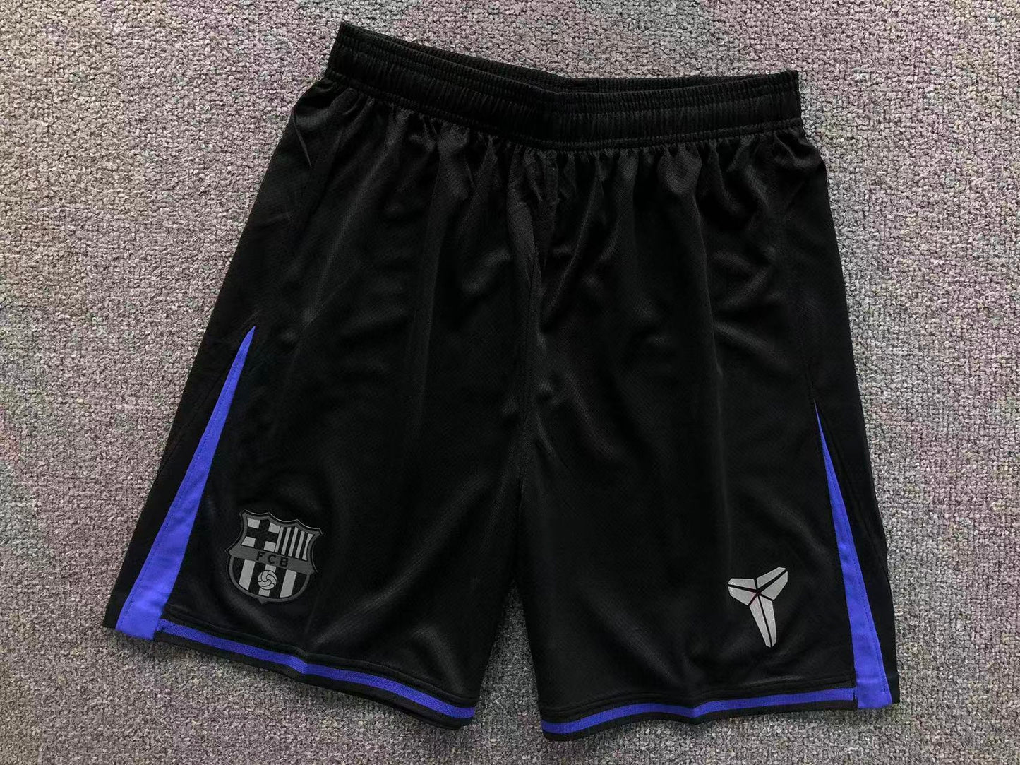 F - SHORTS