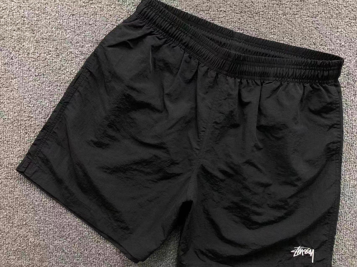 S - SHORTS