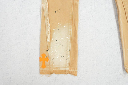 G - JEANS