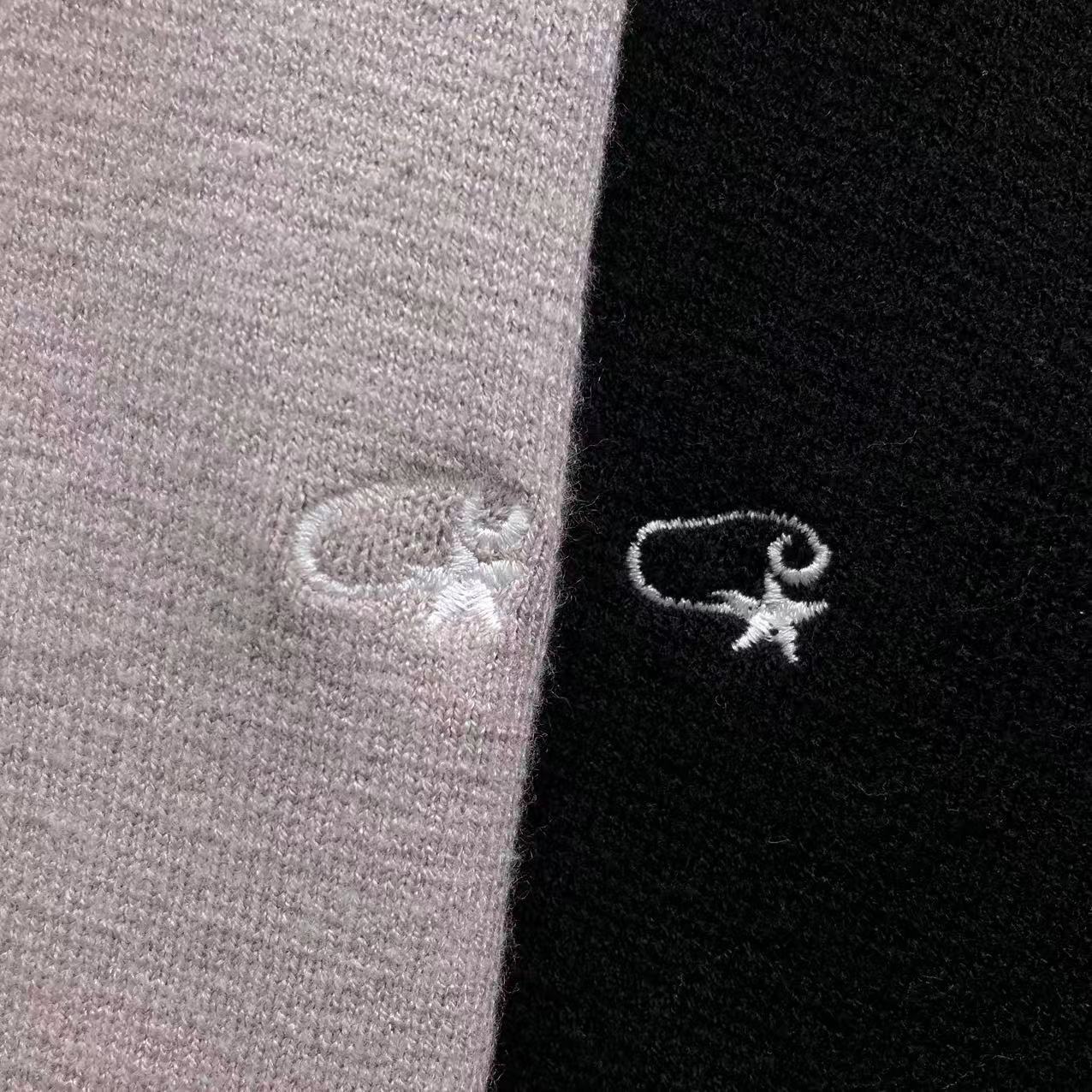 C - SWEATER